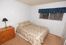 RedAwning June Way Holiday home 1